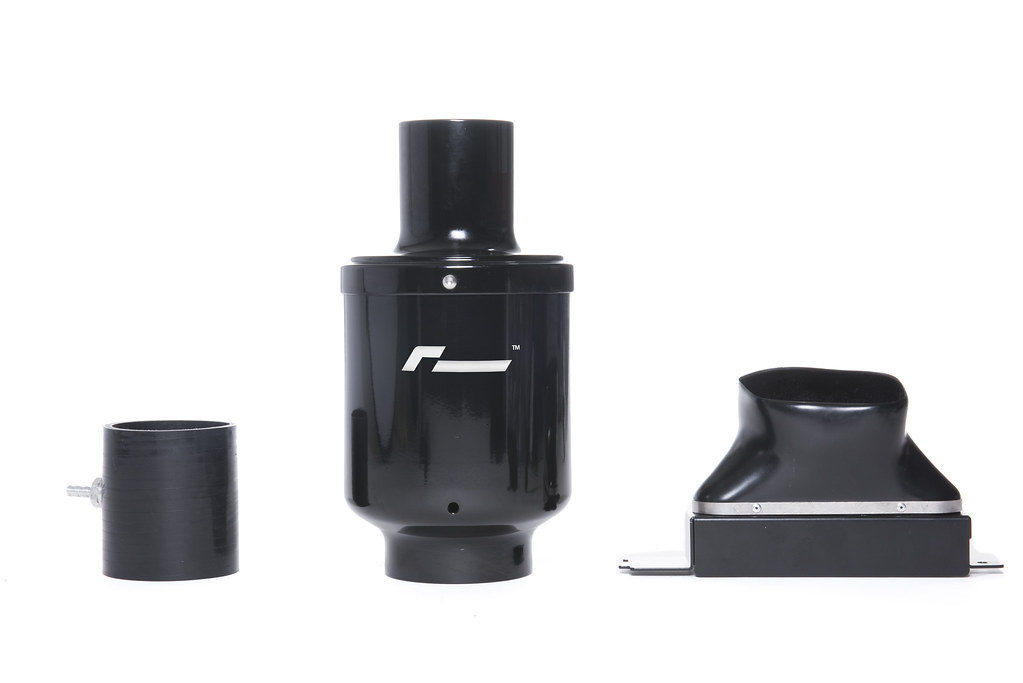 RacingLine Intake System / TRIFOAM FILTER / Polo GTI 1.4 TSI 6R  / Ibiza Cupra 1.4 TSI 6J / Fabia vRS II 5J