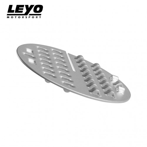 Leyo Motorsport Catch Can System 2.0 TSI EA888 Gen.3