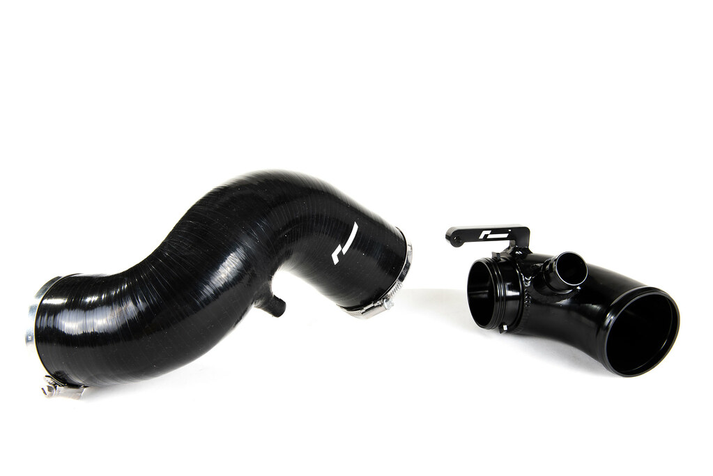 RacingLine TSI Intake Upgrade / Polo GTI 1.8 TSI 6C / Ibiza Cupra 1.8 TSI 6J / Audi S1 / 1.8 & 2.0 TSI EA888.3