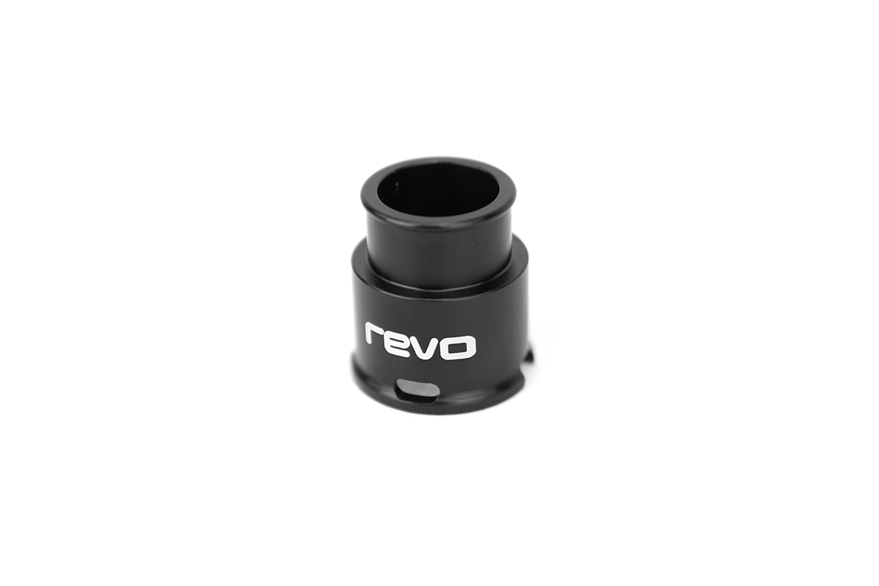 Revo Open Cone Intake MQB 2.0TSI EA888 EVO 300/320/333PS