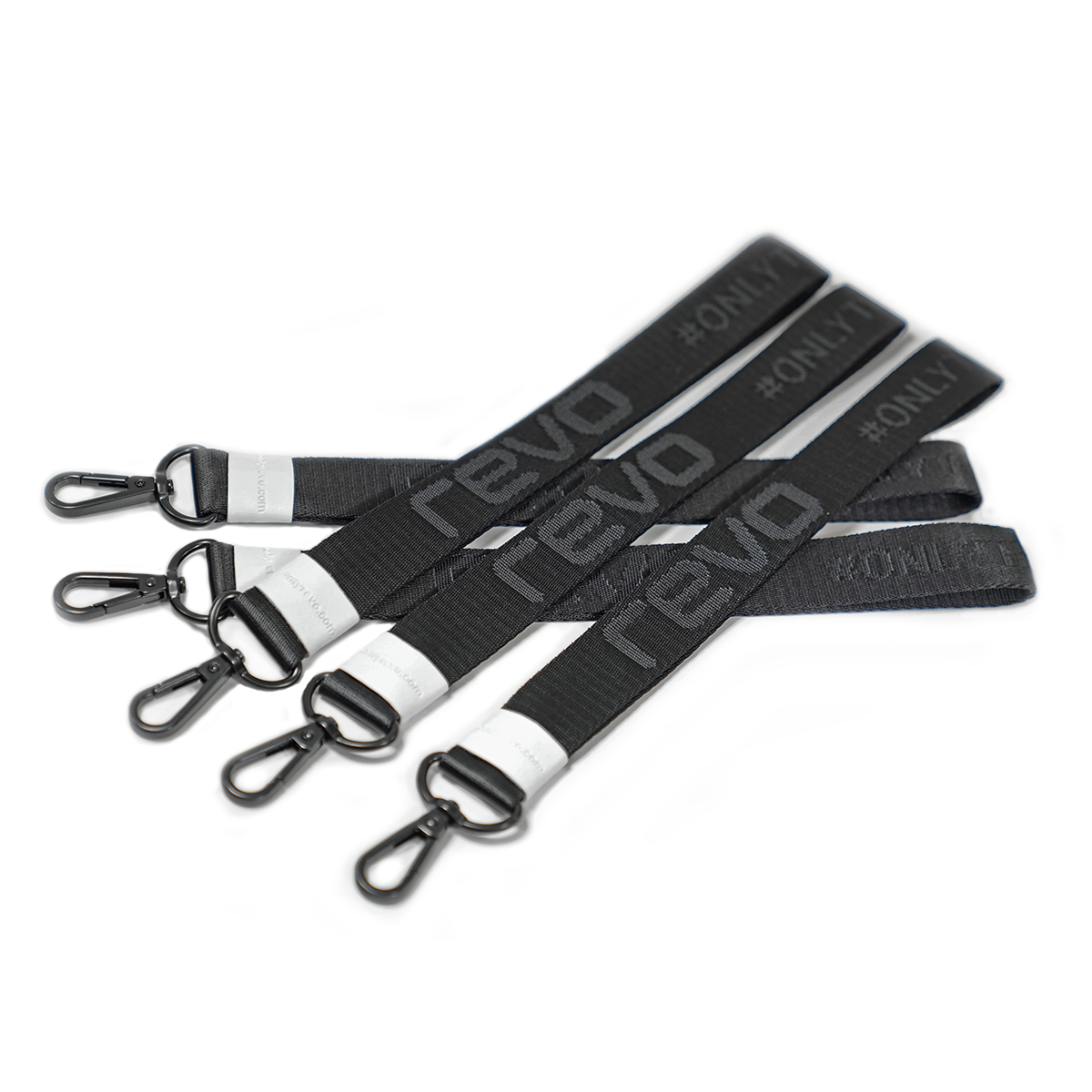 RCZLCUK REVO Lanyard #OnlyTheDriven