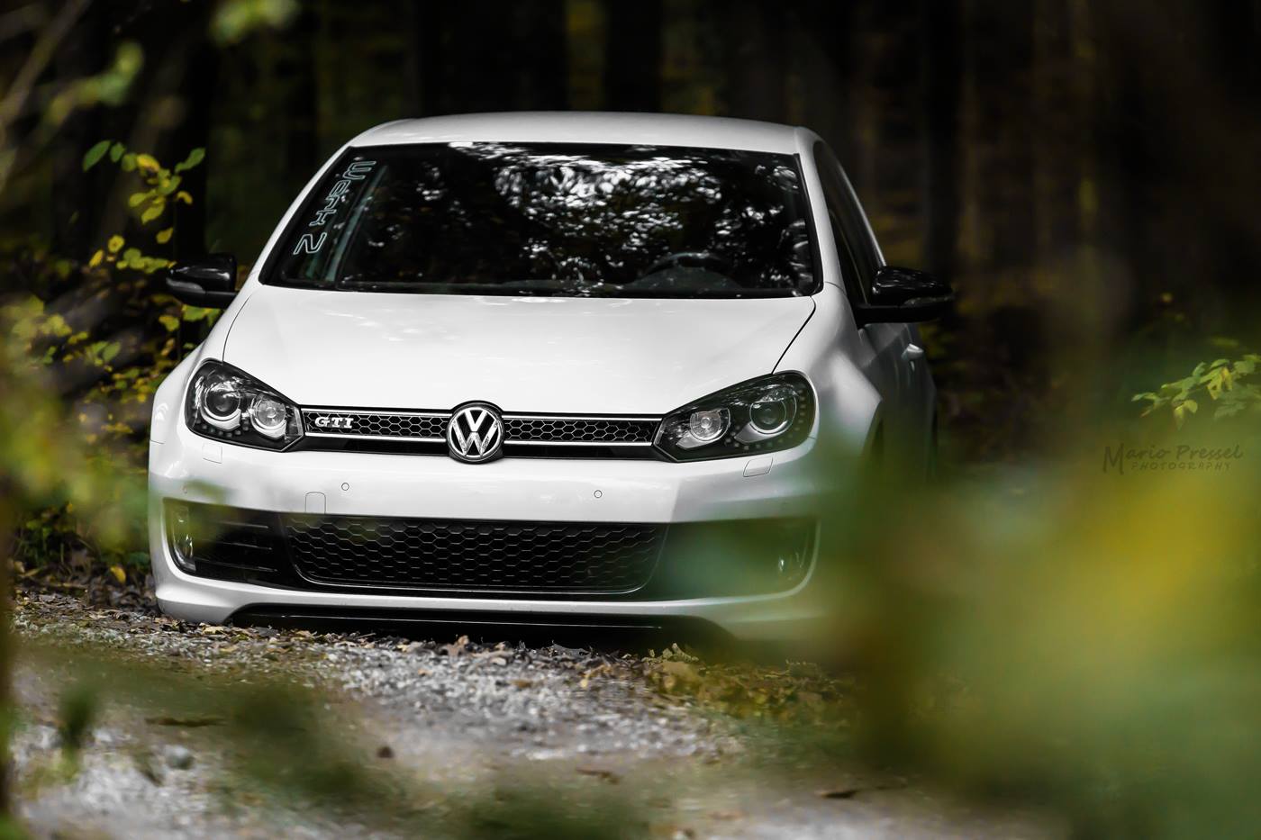 Windschutzscheiben Aufkleber Outlines