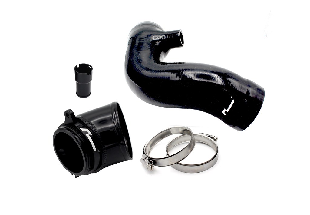 RacingLine Turbo-Einlasskrümmer / MQBE /  2.0 TSI EA888.4 CONTINENTAL Turbo