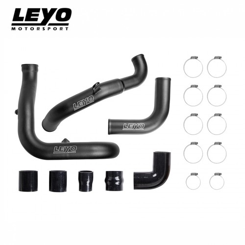 Leyo Motorsport Boostpipe-Kit EA 888.3 Motoren 1.8T / 2.0 TSI