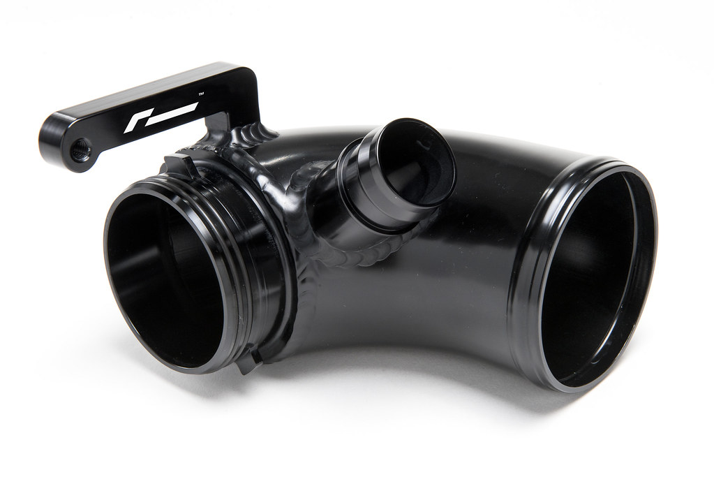 High Flow Turbo Inlet /MQB/EA888.3