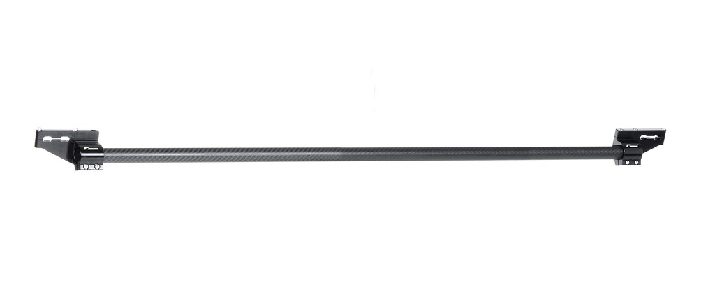 RacingLine MQB Carbon Fibre Rear Body Brace /AW Polo