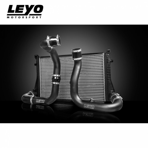 Leyo Motorsport Boostpipe-Kit EA 888.3 Motoren 1.8T / 2.0 TSI