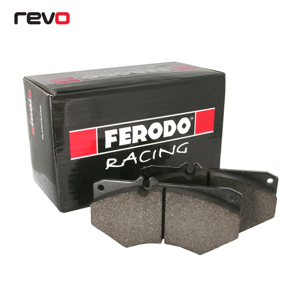 Brake Pad Set Ferodo DSP für Mono 6 Bremsanlage