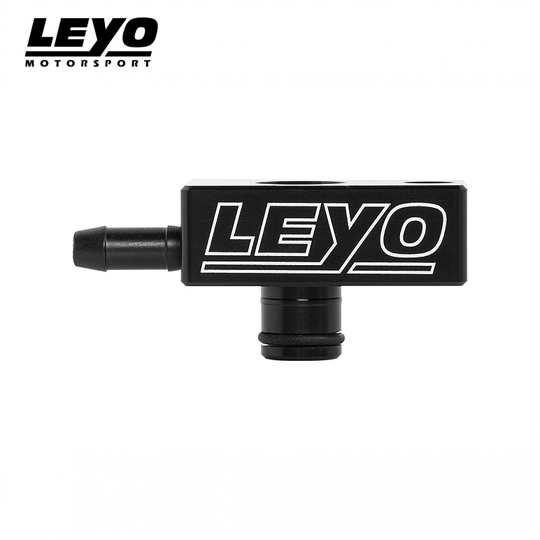 Leyo Motorsport Boost Tap Golf Mk 7