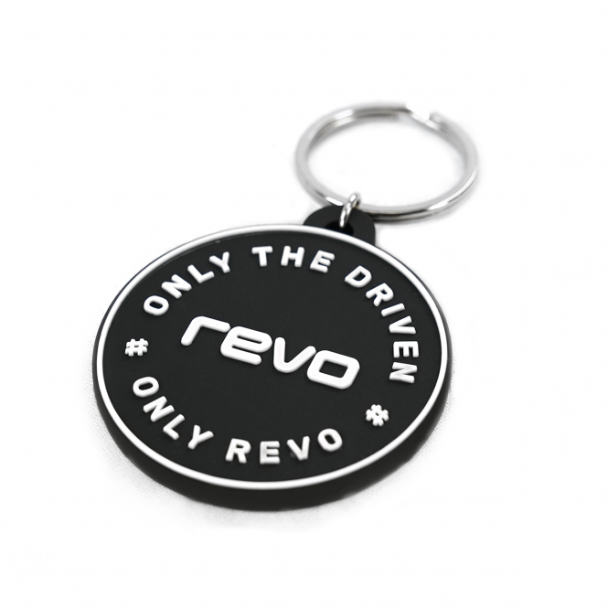 Revo - Only the Driven Schlüsselanhänger