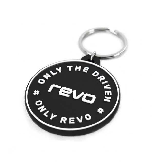 Revo - Only the Driven Schlüsselanhänger Revo - Only the Driven Schlüsselanhänger