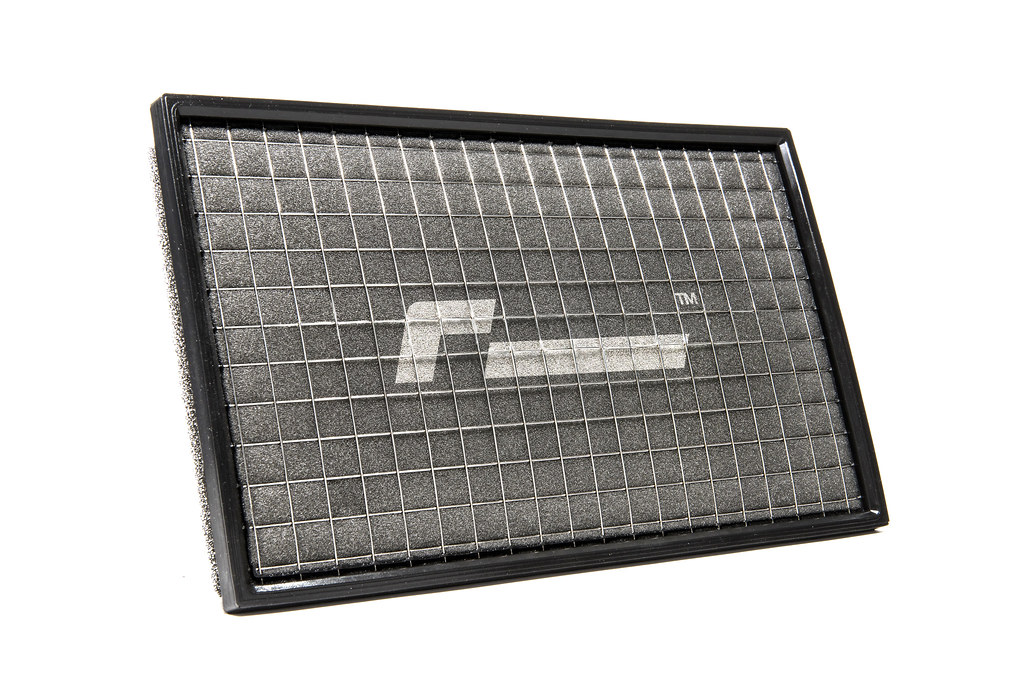 RacingLine High-Flow Panel Air Filter / Golf 7 GTI, GTD & R / Audi S3 & A3 8V / Leon & Cupra III 5F / Octavia vRS III 5E/ 2.0 TSI & 2.0 TDI