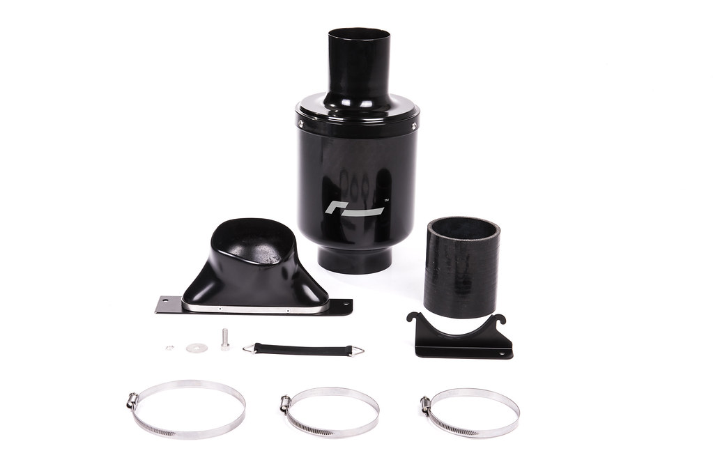 RacingLine Intake System / TRIFOAM FILTER / Golf 6 GTI, Scirocco, Octavia vRS II 1Z : 2.0 TSI EA888.1