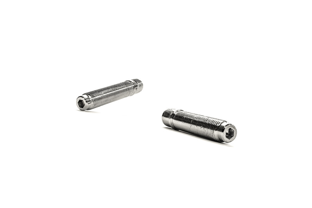 RacingLine Wheel Stud / Individual 70mm