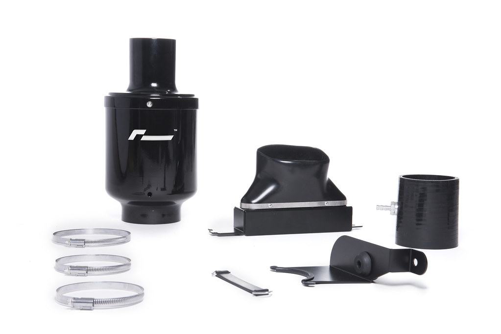 RacingLine Intake System / TRIFOAM FILTER / MQB 2.0 TDI EA288
