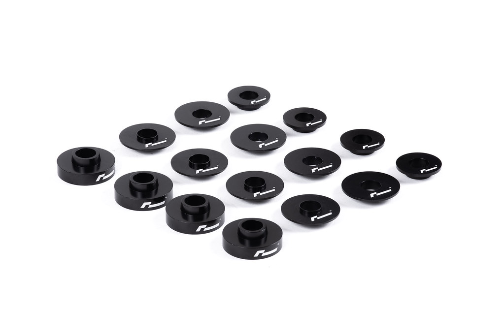RacingLine Subframe Alignment Kit / MQB models only