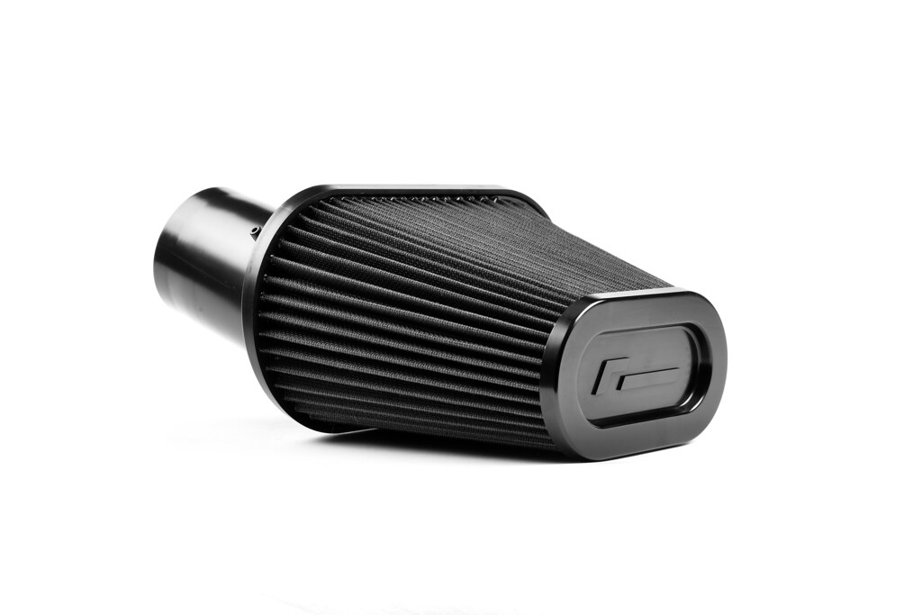 RacingLine R600 EVO Cold Air Intake System - with Pleated Cotton Filter MQBE 2.0 TSI EA888.3/EA888.4