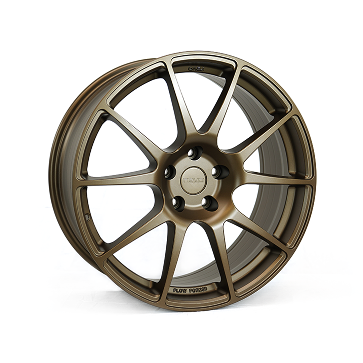 Revo Felge RF020 9"x20" ET35 5x112 Revo Felge RF020 9"x20" ET35 5x112