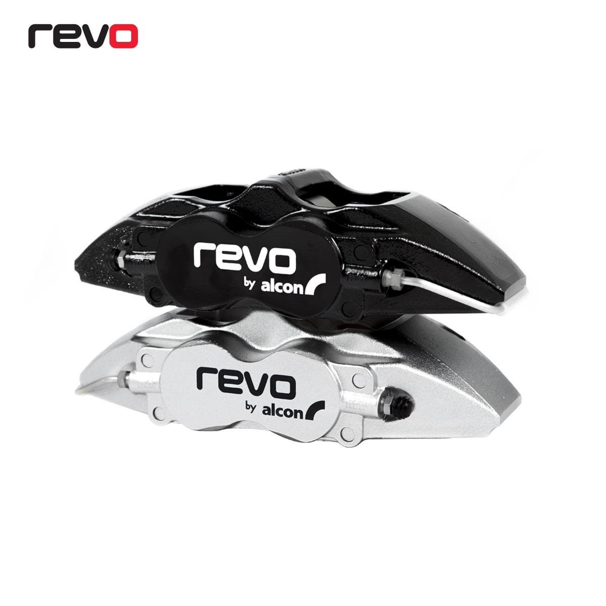 2051_Revo-Mono4-Claipers_xl Revo Big Brake Kit Ford Fiesta ST 332 x 28mm