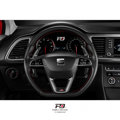 Audi-V1-Black07-500x500 Leyo Motorsport Schaltwippen Seat