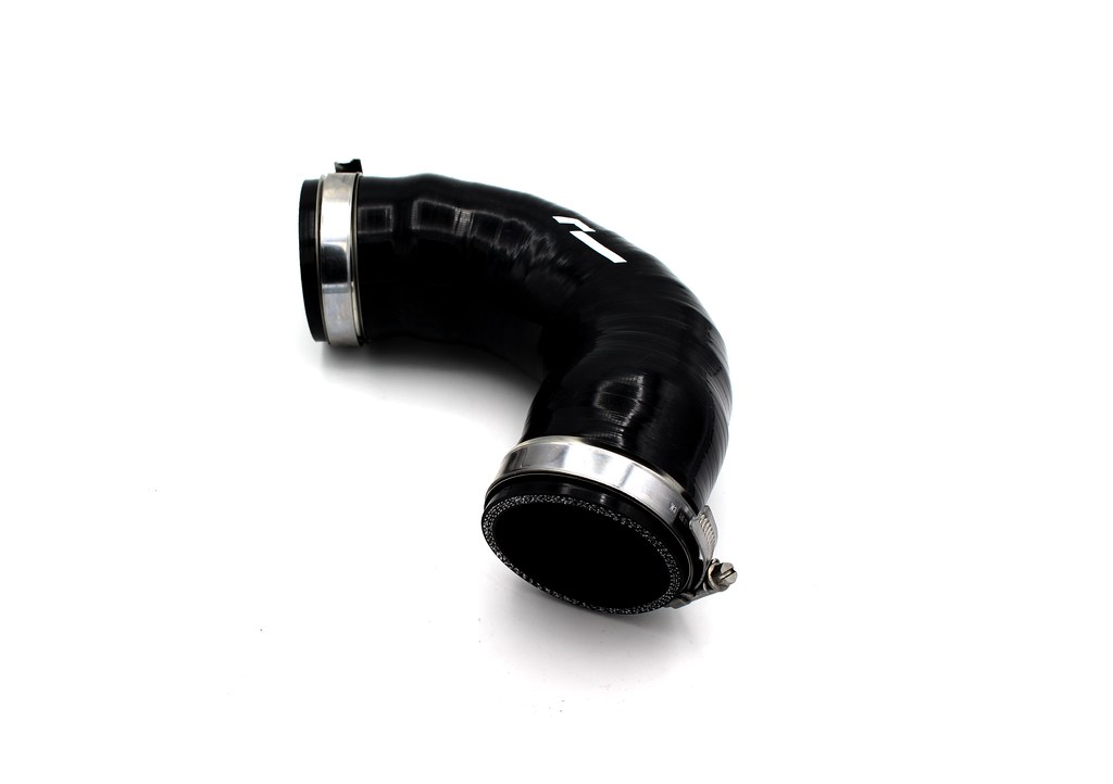 RacingLine Reinforced Turbo Boost Hose Kit / MQB / 2.0 TSI EA888.3