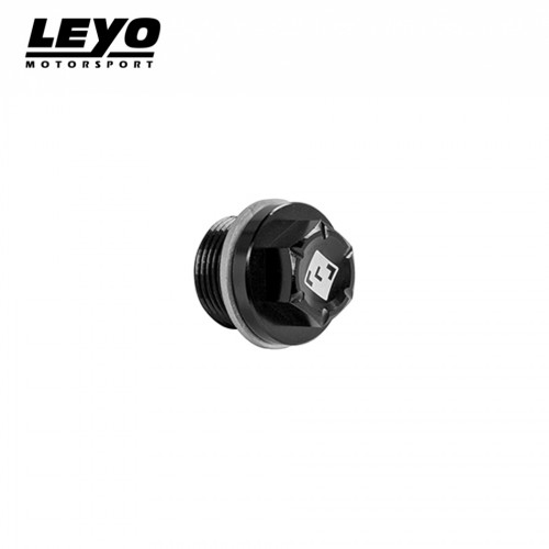 Leyo Motorsport Magnetische Öl-Ablassschraube M12