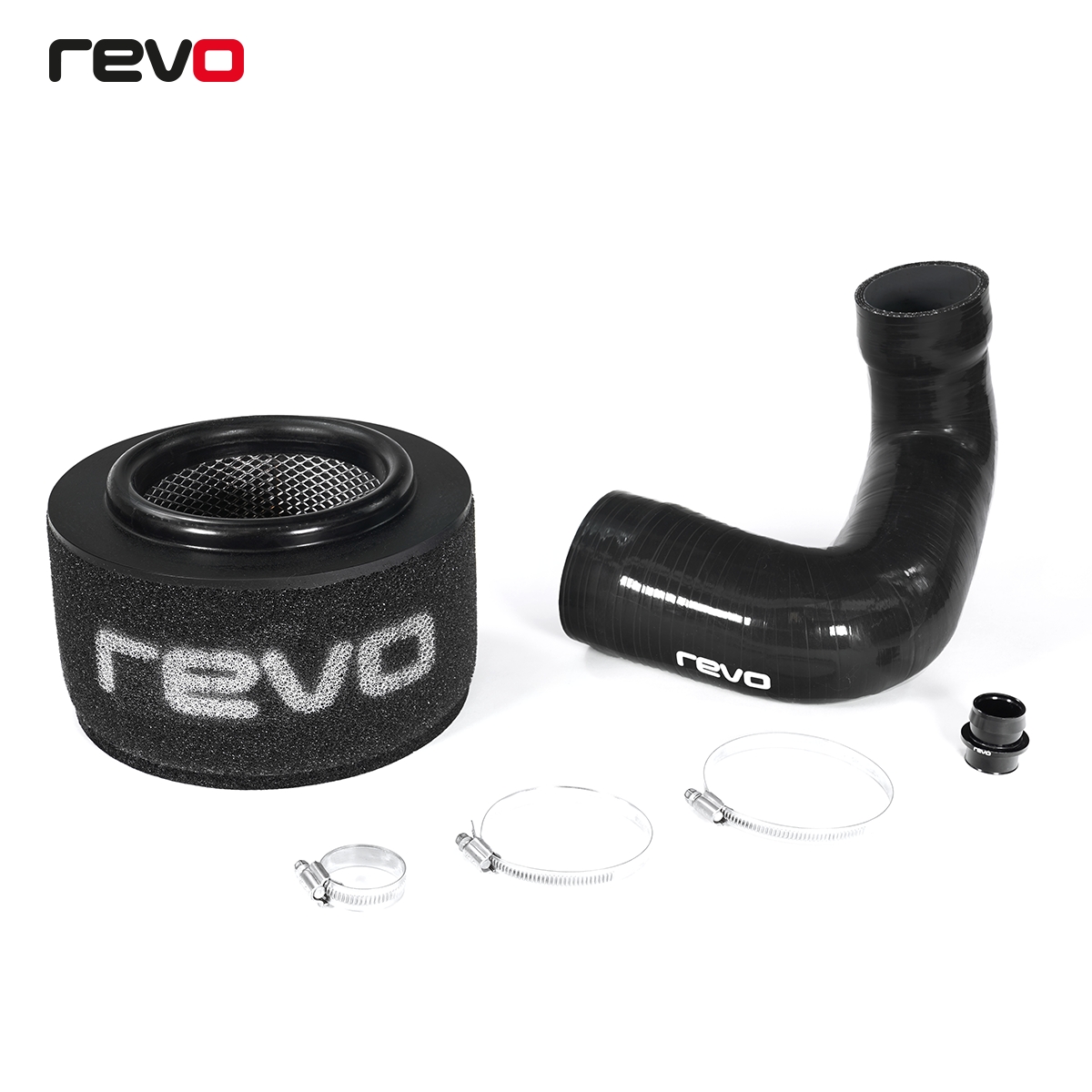 2332_Revo-Ford-Ranger-Intake_xl Ford Ranger 3.2 TDCI Intake Kit