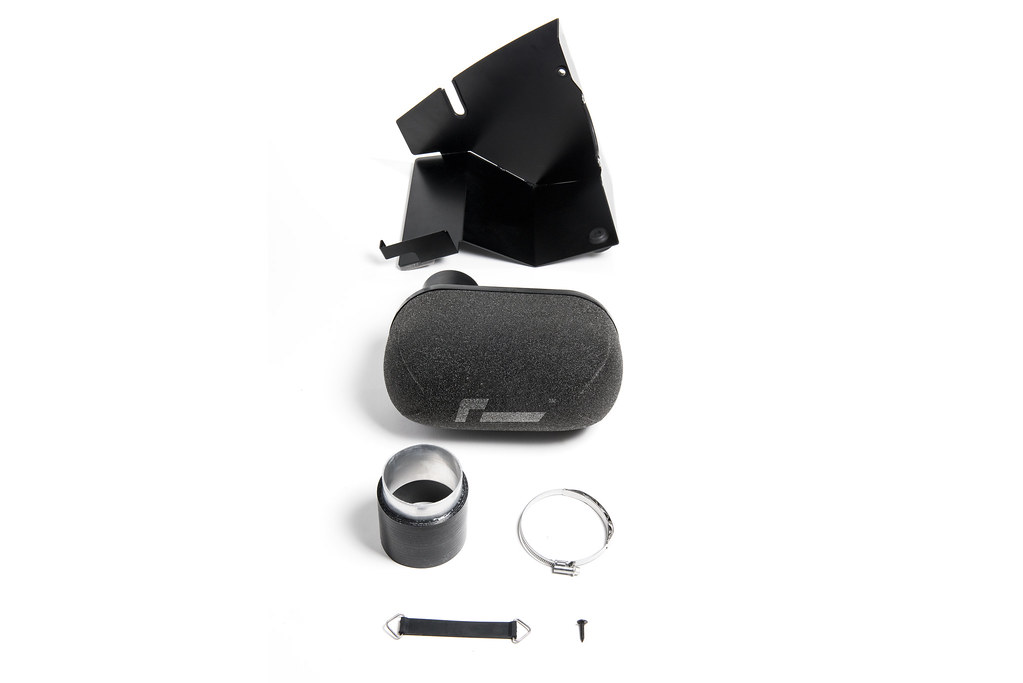 RacingLine Intake System / 'Cup Edition' Open Intake / TRIFOAM FILTER /  MQB 1.8/2.0 TSI EA888.3