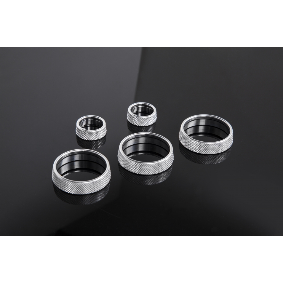 VAG101064 Leyo Motorsport Infotaiment Alu Ringe Golf 7