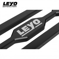 Leyo Motorsport Chassis Versteifungsstrebe für MQB Fahrzeuge