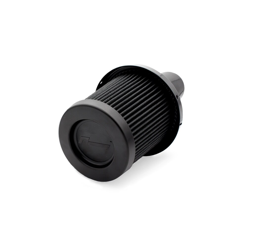 RacingLine Intake System / COTTON FILTER / Seat Leon II Cupra R:  2.0 TFSI EA113 (K04)