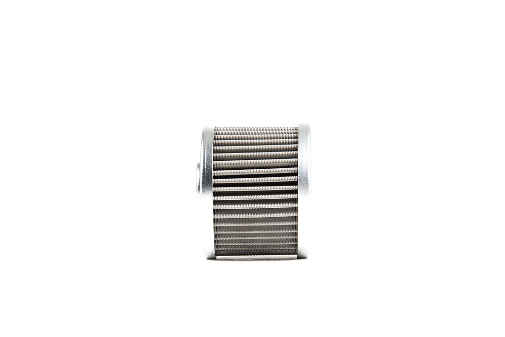 RacingLine Oil Cooler  / Replacement Oil Filter (for use with VWR18G700 ONLY)