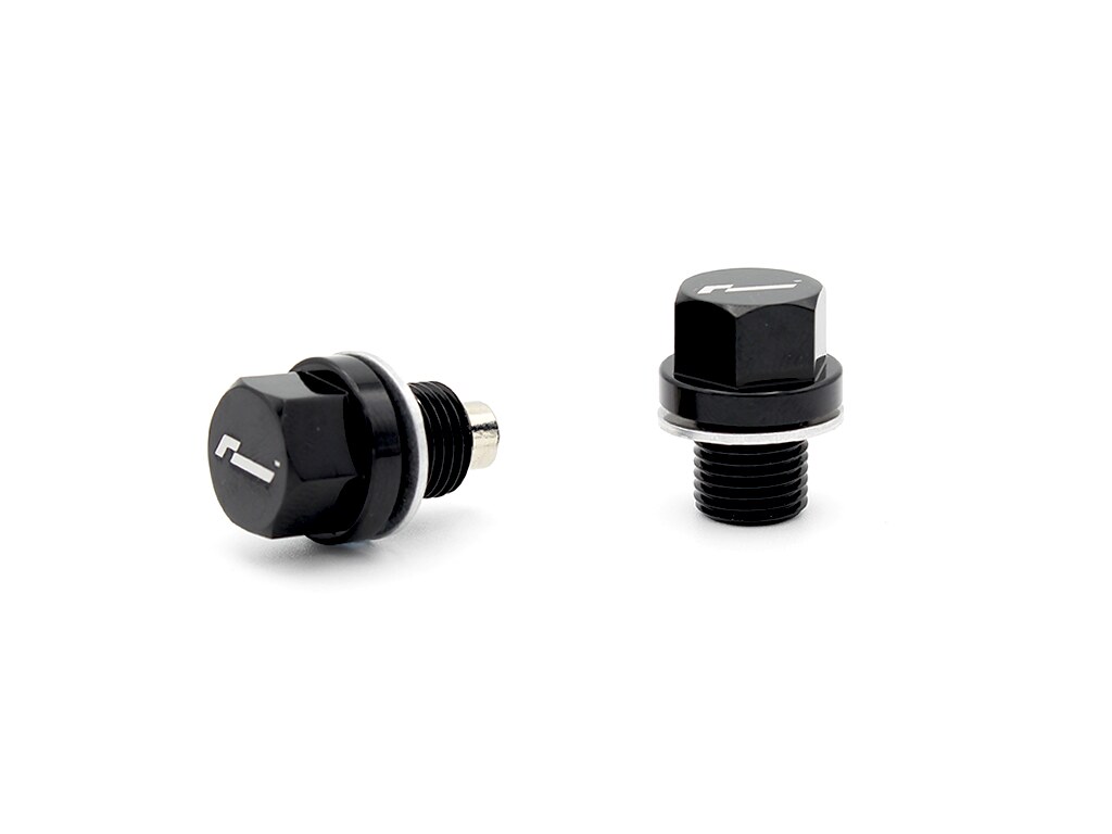 RacingLine Magnetisches Differential-Ölschrauben-Kit RacingLine Magnetisches Differential-Ölschrauben-Kit