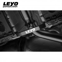 Leyo Motorsport Chassis Versteifungsstrebe für MQB Fahrzeuge