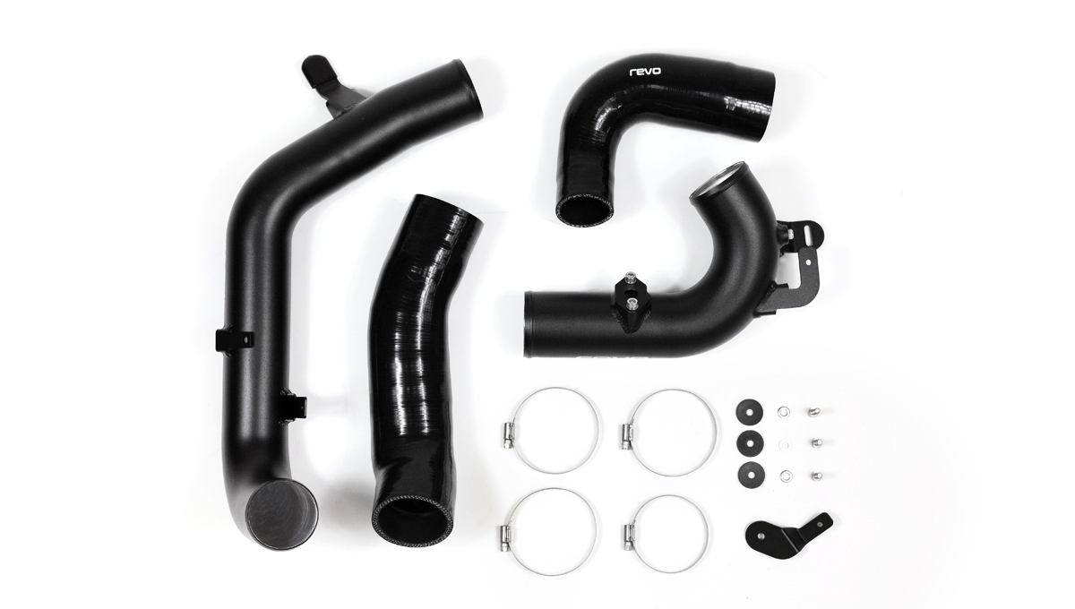 2244_Revo-MQB-Chassis-Intercooler-Pipe-Upgrade_xl Upgrade Boostpipe Kit 2.0 TSI EA888 GEN. 3