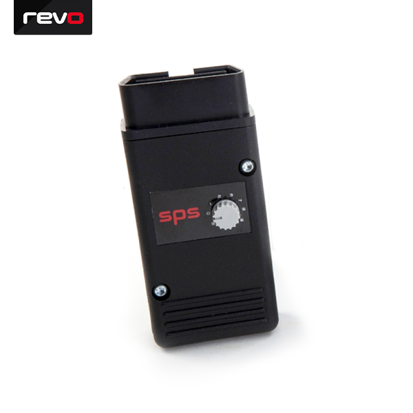 RA992F300200 Revo Serial Port Switch