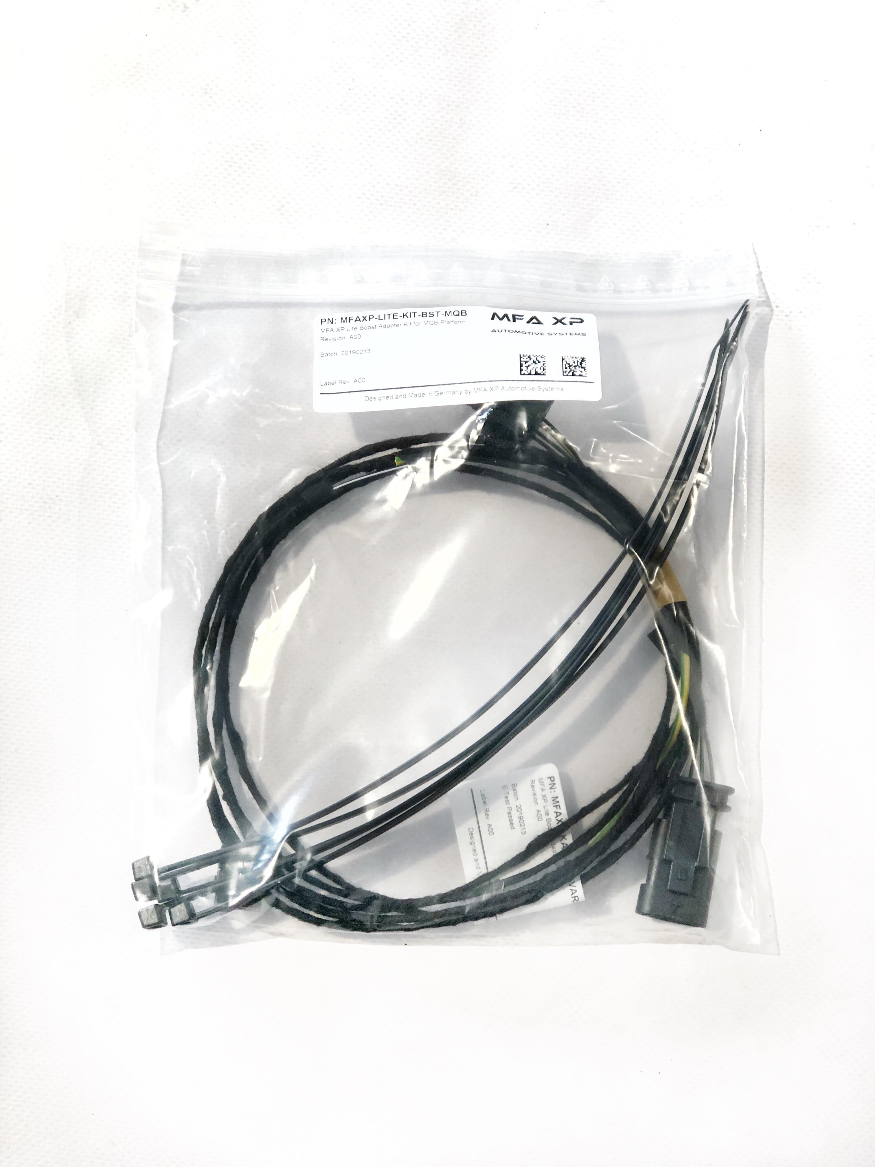 67305473_364849067528204_6609624230940114944_n Kabelsatz MFA XP zum Signalabgriff des Serienmäßig verbauten Ladedrucksensors ( MQB )