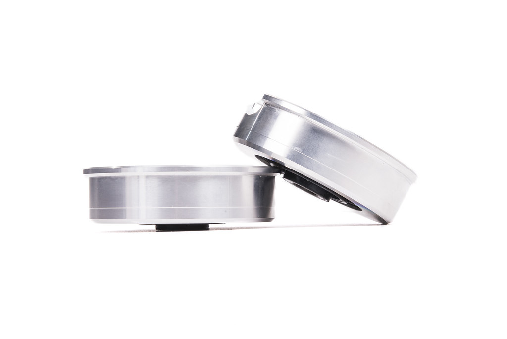 RacingLine Lower Engine Mount / A5-Platform / 2.0 TFSI EA113