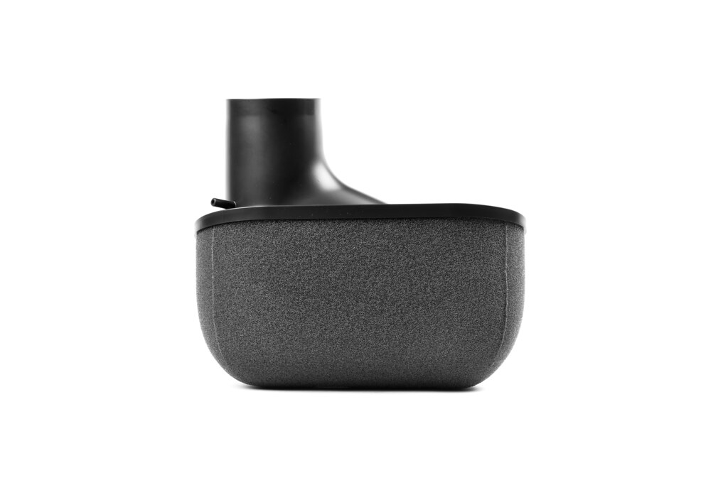 RacingLine R600 EVO Cold Air Intake System - mit Trifoam® Filter MQBE 2.0 TSI EA888.3/EA888.4