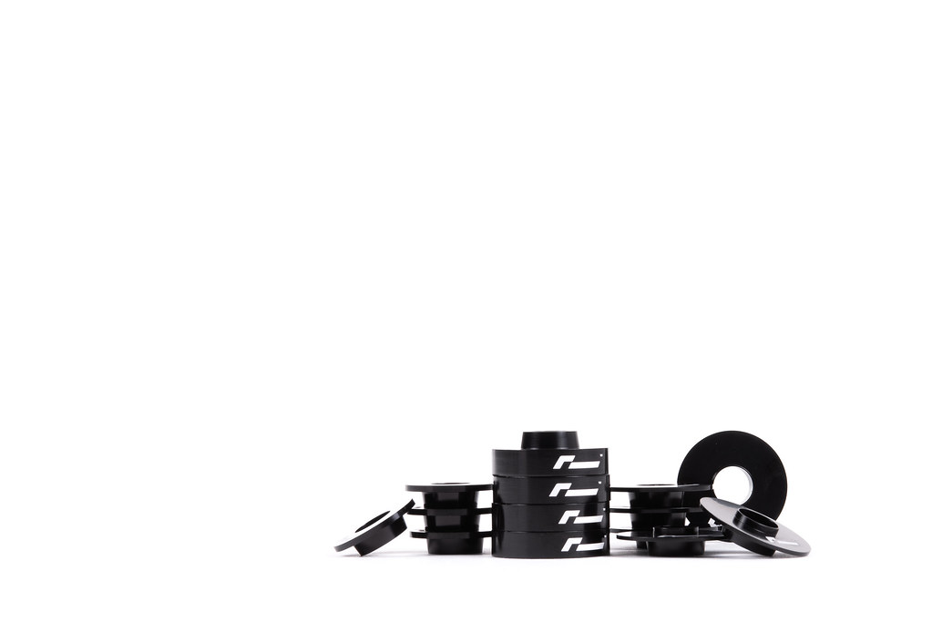 RacingLine Subframe Alignment Kit / MQB models only