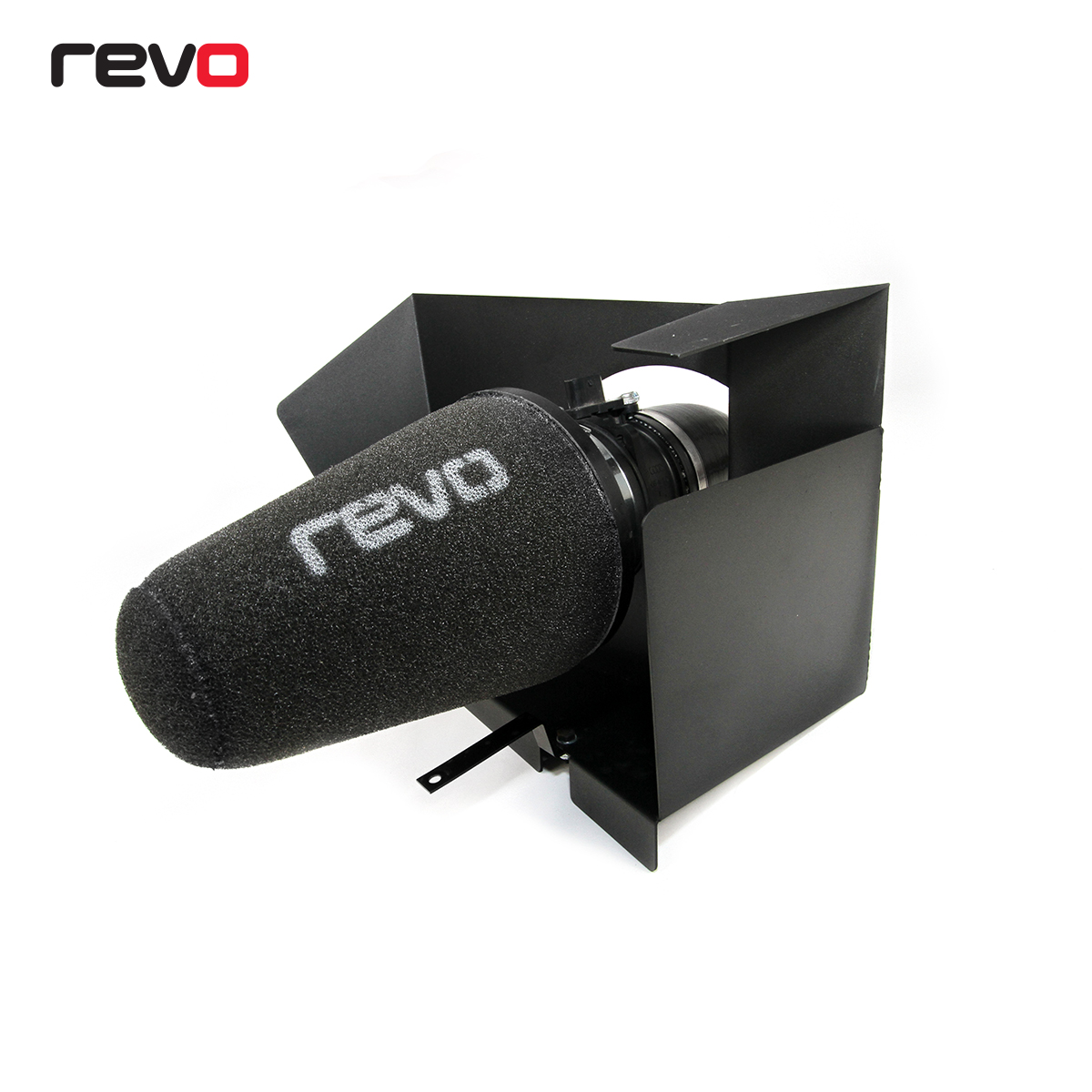 RA202M200100 Audi B8 A4 / A5 2.0 TFSI Intake Kit V2