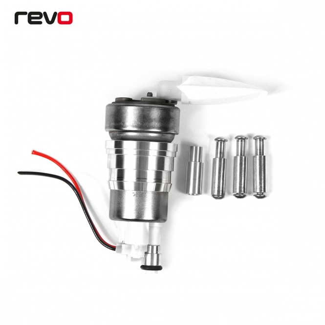 Revo RV106 2.0 TSI E888 Gen.3 Niederdruckpumpe Set