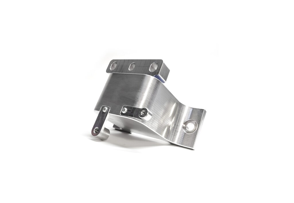 RacingLine Engine Mount / A5-Platform / 2.0 TFSI EA113