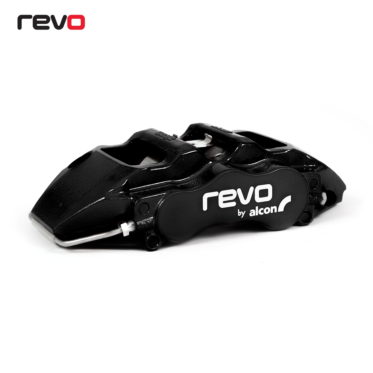 1801_Caliper-Black_xl Revo Big Brake Kit Ford Focus ST MK4 380 x 32mm
