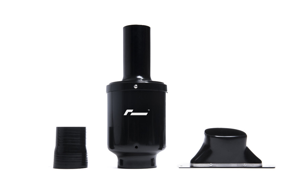 RacingLine Intake System / COTTON FILTER / Seat Leon II Cupra R:  2.0 TFSI EA113 (K04)