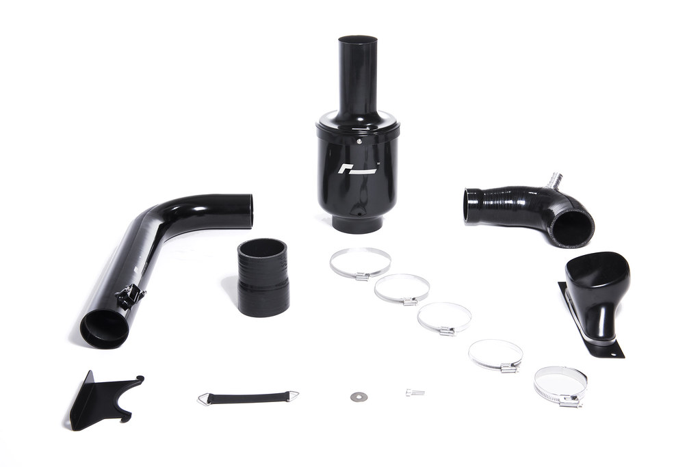 RacingLine Intake System / COTTON FILTER / Seat Leon II Cupra R:  2.0 TFSI EA113 (K04)