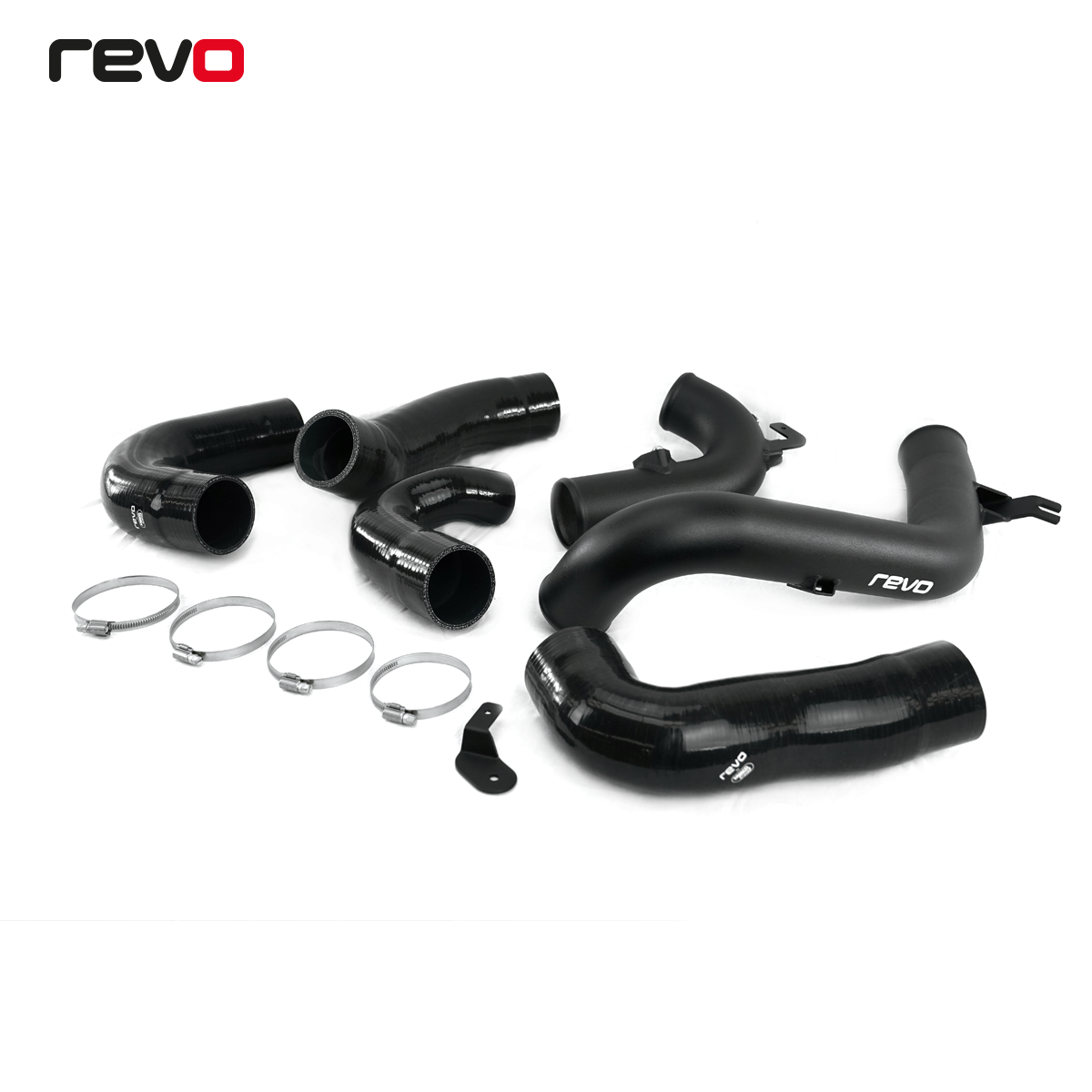 Boostpipekit MQB EVO 2.0 TSI EA888 Gen. 4 245/300/320/333PS Boostpipekit MQB EVO 2.0 TSI EA888 Gen. 4 245/300/320/333PS