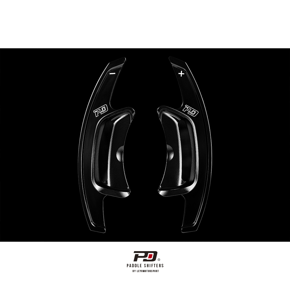 VAG101225 Leyo Motorsport Schaltwippen Mercedes-Benz