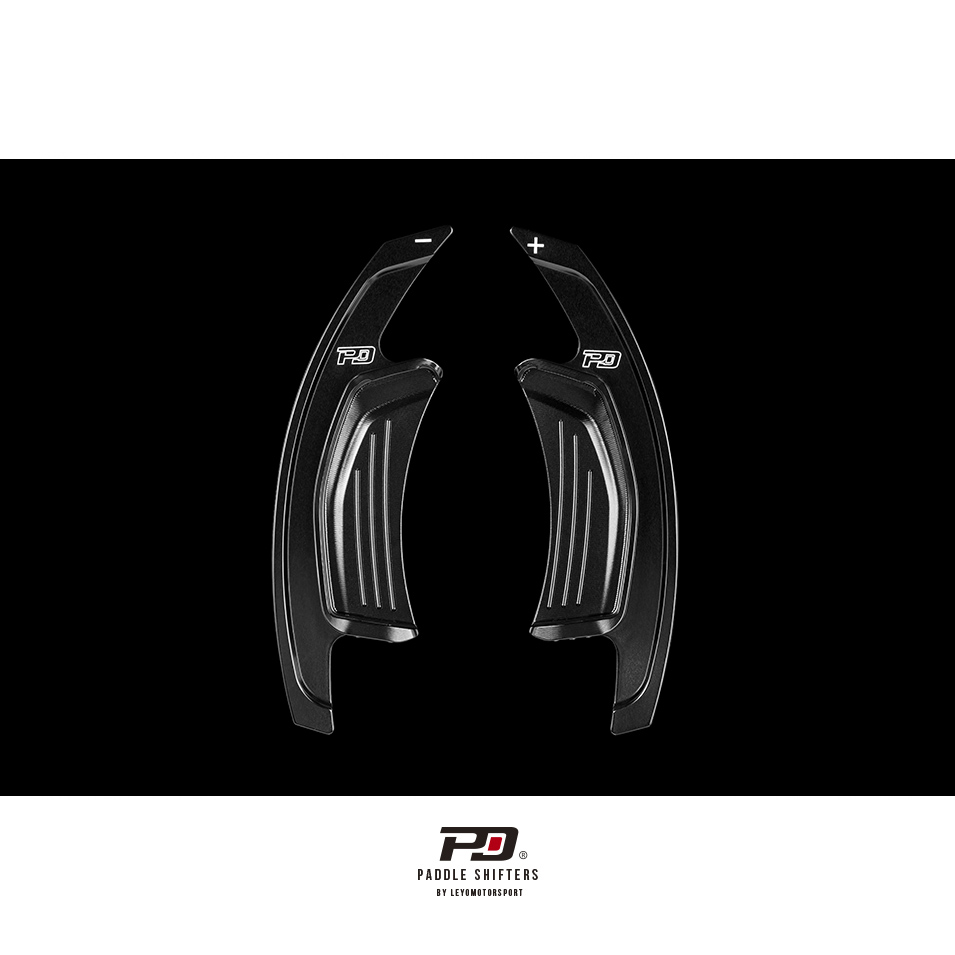 VAG101205-1 Leyo Motorsport Schaltwippen Audi V3