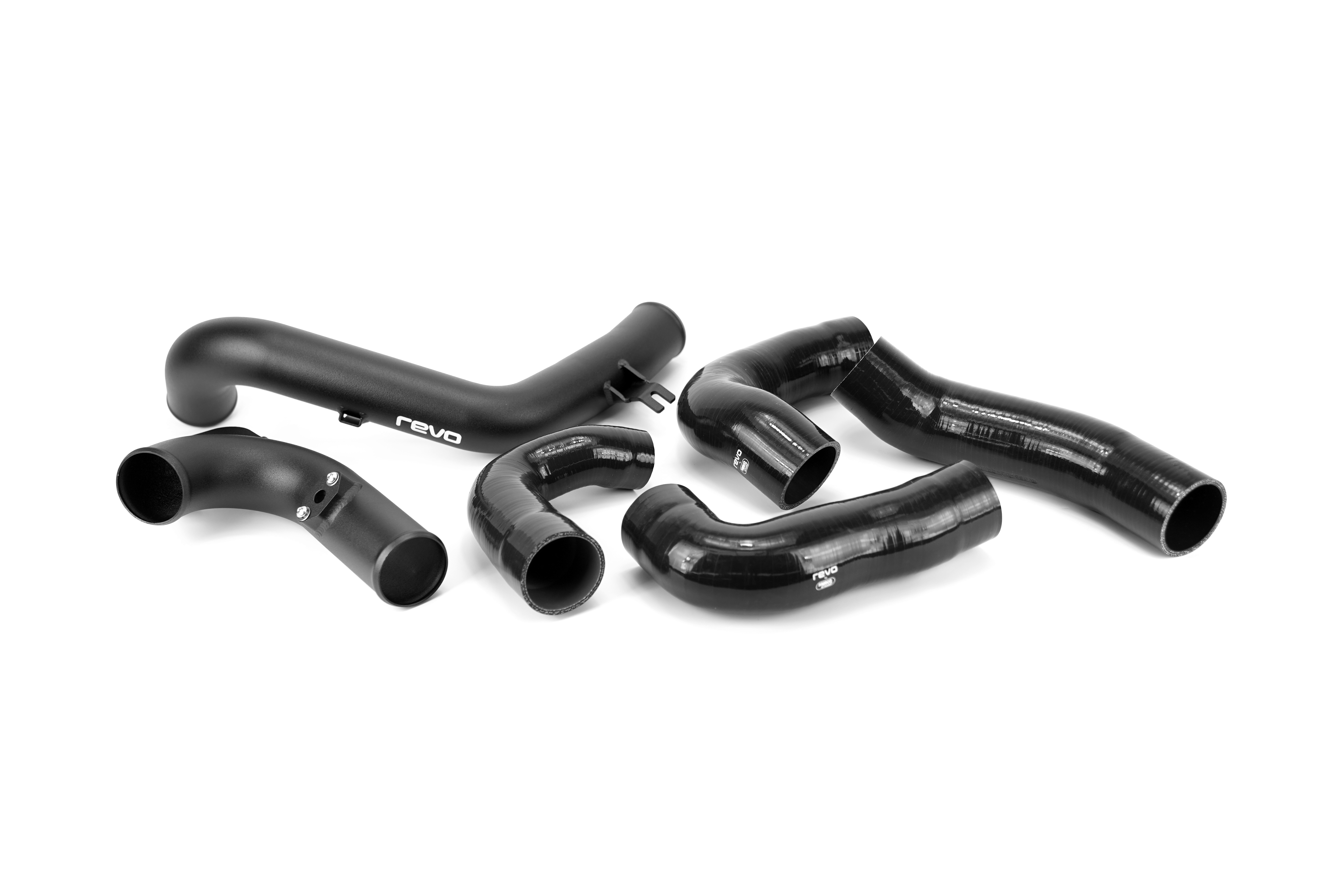 Polo AW GTI Boostpipekit Polo AW GTI Boostpipekit